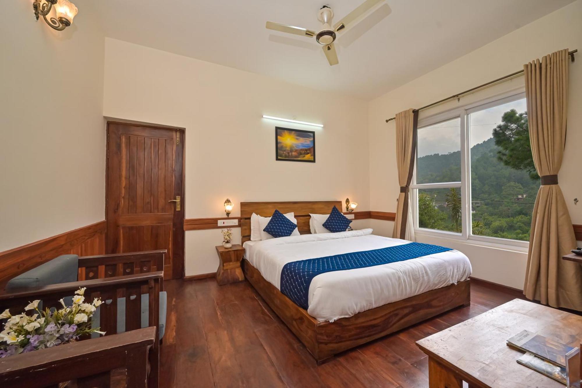 Jungle Lodge Resort Kasauli Room photo